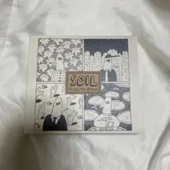 04 Limited Sazabys SOIL