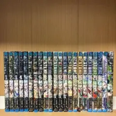 Dr.STONE 1〜27 全巻セット+リブート百夜 計28巻セット - メルカリ
