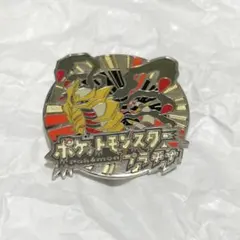 ポケモン ランダムピンバッジ ガラルポニータ - メルカリ
