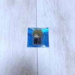 あんスタ 大阪駅 高峯翠 アクリルスタンド