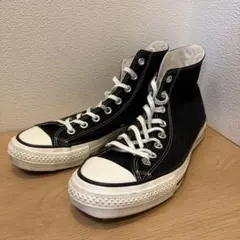 美品】Converse x Denham オールスター28cm - メルカリ