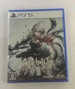 【未開封(PS5)】 AI LIMIT 無限機兵 豪華版