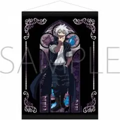 僕のヒーローアカデミア ヒロアカ 荼毘 ステンドグラス 缶バッジ 僕のヒーローアカデミア 荼毘 ステンドグラス風 トレーディング