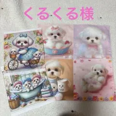 【くるくる様専用】ハンドメイド 6/3