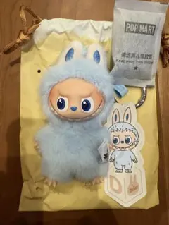 2025年最新】labubuイニシャルの人気アイテム - メルカリ