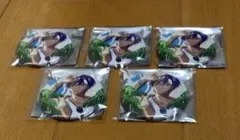 雪見 2023年夏 缶バッジ①
