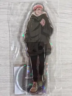 津田健次郎 コラボカフェ アクリルスタンド アクスタ - メルカリ