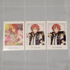 あんスタ ぱしゃっつ 笑門来福 月永レオ - メルカリ