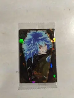 イデア・シュラウド ツイステッドワンダーランド イグニハイド メタリックカード