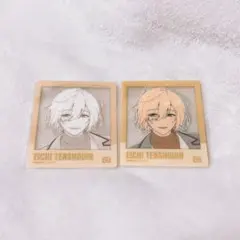 あんスタ 天祥院英智 UHA味覚糖 コラボ