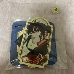 鬼滅の刃〉ジャンプショップ 原作絵 アートコースター 冨岡義勇 村田