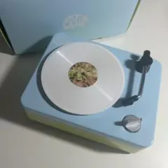 NCT WISH 1周年記念MD bluetooth スピーカー - メルカリ