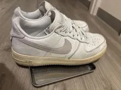Nike Air Force 1 クラフト　26cm