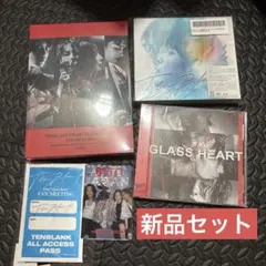 the GazettE NINTH 非売品 B2 ポスター リトルハーツ特典 - メルカリ