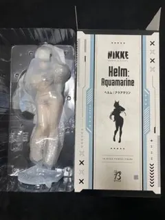 勝利の女神：NIKKE 1/4 完成品フィギュア[フリーイング]