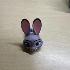 ディズニーストア シークレットリング ジュディ