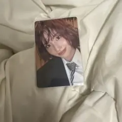 MISAMO アルバム　PLAY 初回限定盤B トレカ　モモ