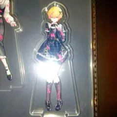 シクフォニ みこと ジオラマスタンド アクリルスタンド オシカツ。