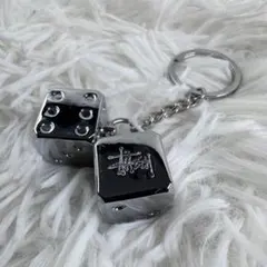 2026年最新】stussy キーホルダーの人気アイテム - メルカリ