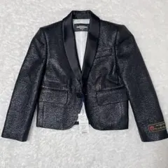 定価22万 新品タグ付き✨ DSQUARED2 テーラードジャケット 光沢