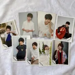 有岡大貴 フォトセット