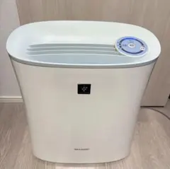 SHARP FU-G30-A 空気清浄機 ブルー PM2.5対応　新品 ビ*2様 SHARP FU-G30-A 空気清浄機 ブルー PM2.5対応 新品 - メルカリ