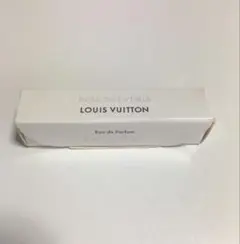 LOUIS VUITTON ROSE DES VENTS 香水 サンプルのサムネイル