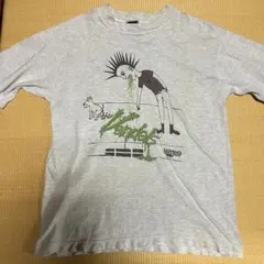 希少】Dinosaur jr エイリアンワークショップコラボ Tシャツ M - メルカリ