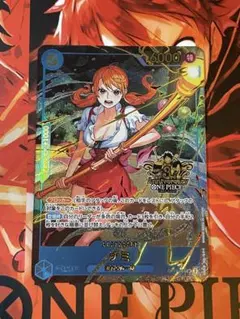 ［即購入可］ナミ　　3周年　3rd anniversary