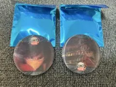 鬼滅の刃　缶バッジ