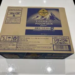 ジョージア エメラルドマウンテンブレンド 185g×30缶のサムネイル