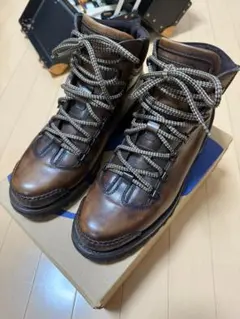 美品　マグナーニ　サイズ　41 2025年最新】マグナーニ 41の人気アイテム - メルカリ