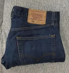 Levi's 505 デニムパンツ W32 L34のサムネイル