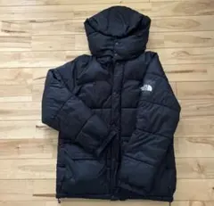 THE NORTH FACE キャンプシエラショート黒 ダウンジャケット