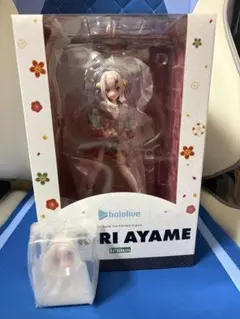 朝武芳乃 あみあみ限定版 フィギュア - メルカリ