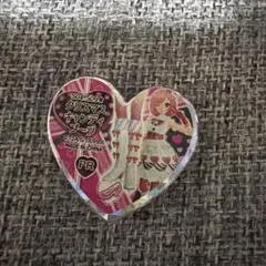 プリティーリズム プリズムストーン しなやかラベンダーゆかた PR