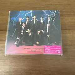 SnowMan LOVE TRIGGER/We'll go together