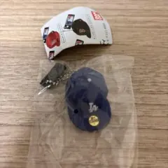 NEW ERA 59FIFTY MLB ロサンゼルス・ドジャースガチャ