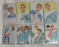 SEVENTEEN ジョシュア トレカ Carat land