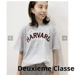 2025年最新】MUSE de Deuxieme Classe 柄・デザイン：プリント（ロゴ