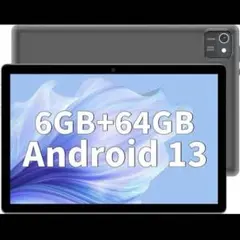 タブレット 本体 android
