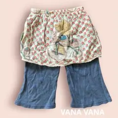 VANA VANAのサムネイル