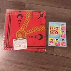 恋降る月夜に君想ふ King & Prince 特典