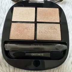 コスメデコルテ スキンシャドウデザイニングパレット 09