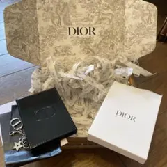 DIOR ディオール ノベルティ ミラーのサムネイル