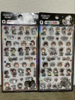 ボンボンドロップ キャラクターグッズ