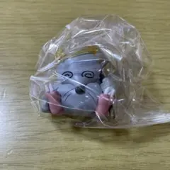 ドラゴンクエスト　メダパニでこんらん！　モンスターフィギュア　いたずらもぐら