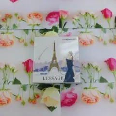 LISSAGE ビューティアップヴェイル(8グラム)パフ１枚内蔵のサムネイル