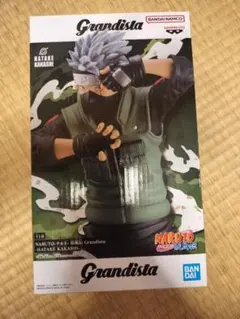 2026年最新】カカシ grandistaの人気アイテム - メルカリ