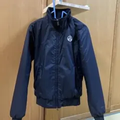 NORTH SAILS ノースセール　ジャケット　ブルゾン　Sサイズ